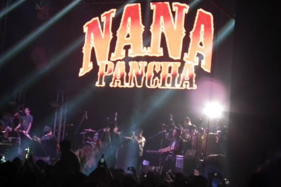 NANA PANCHA